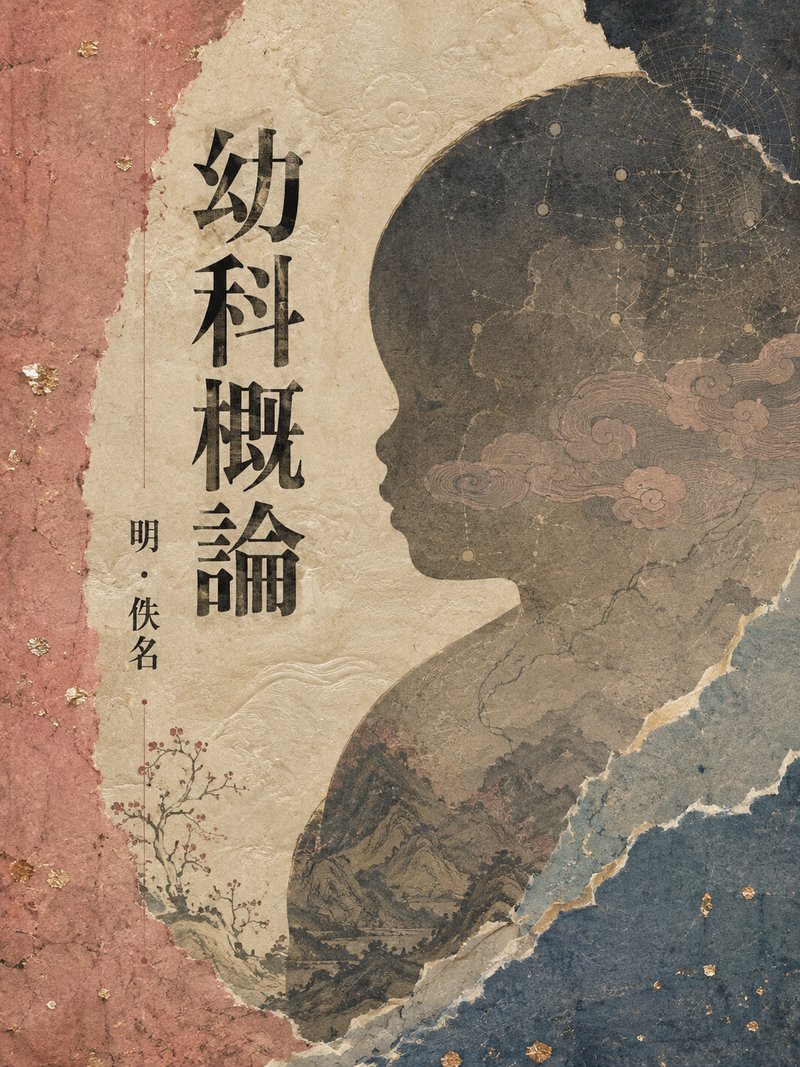 幼科概论
