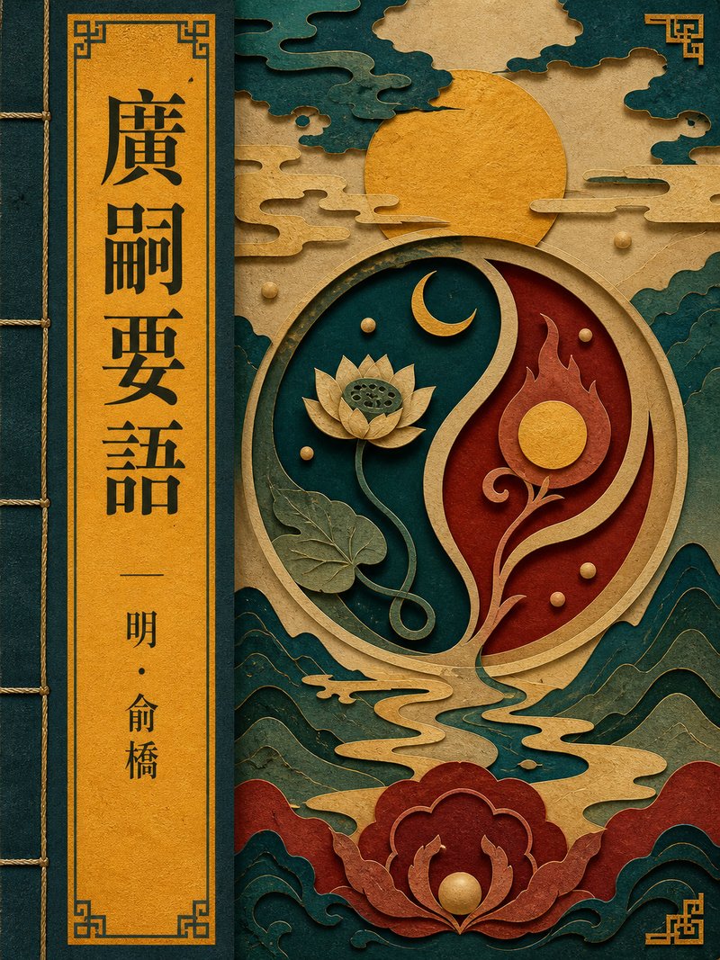 广嗣要语
