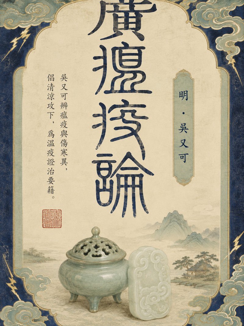 广瘟疫论