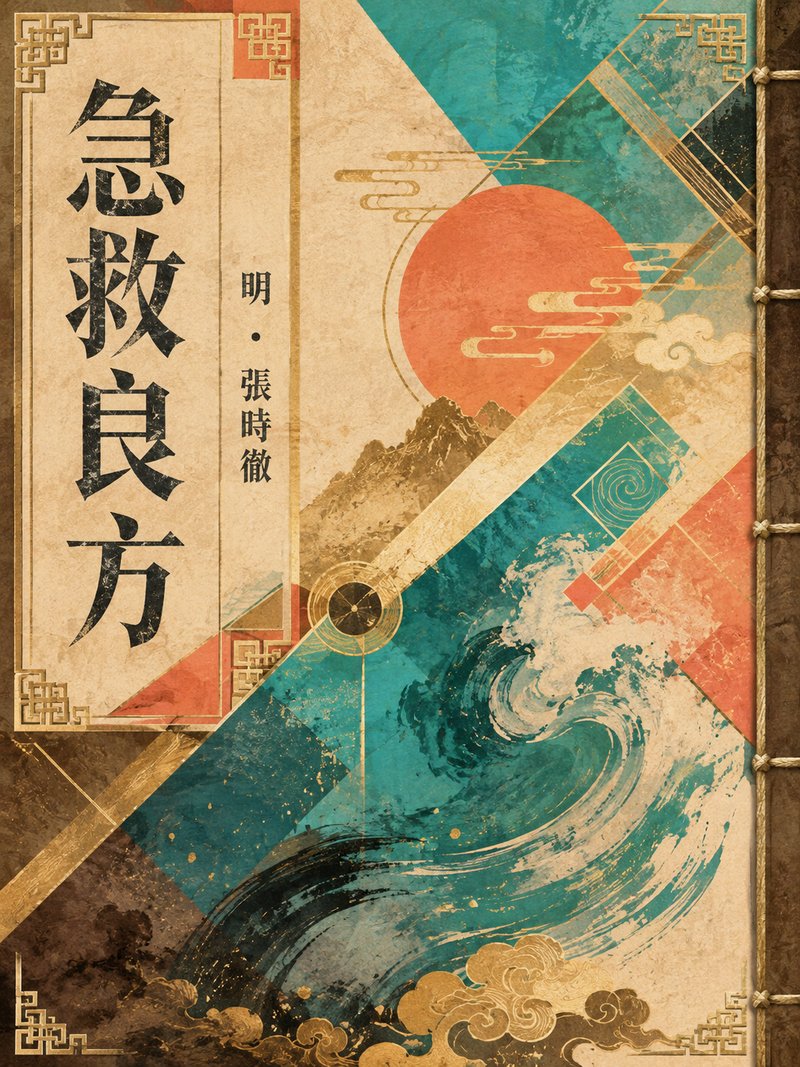急救良方