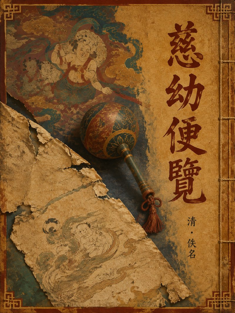慈幼便览