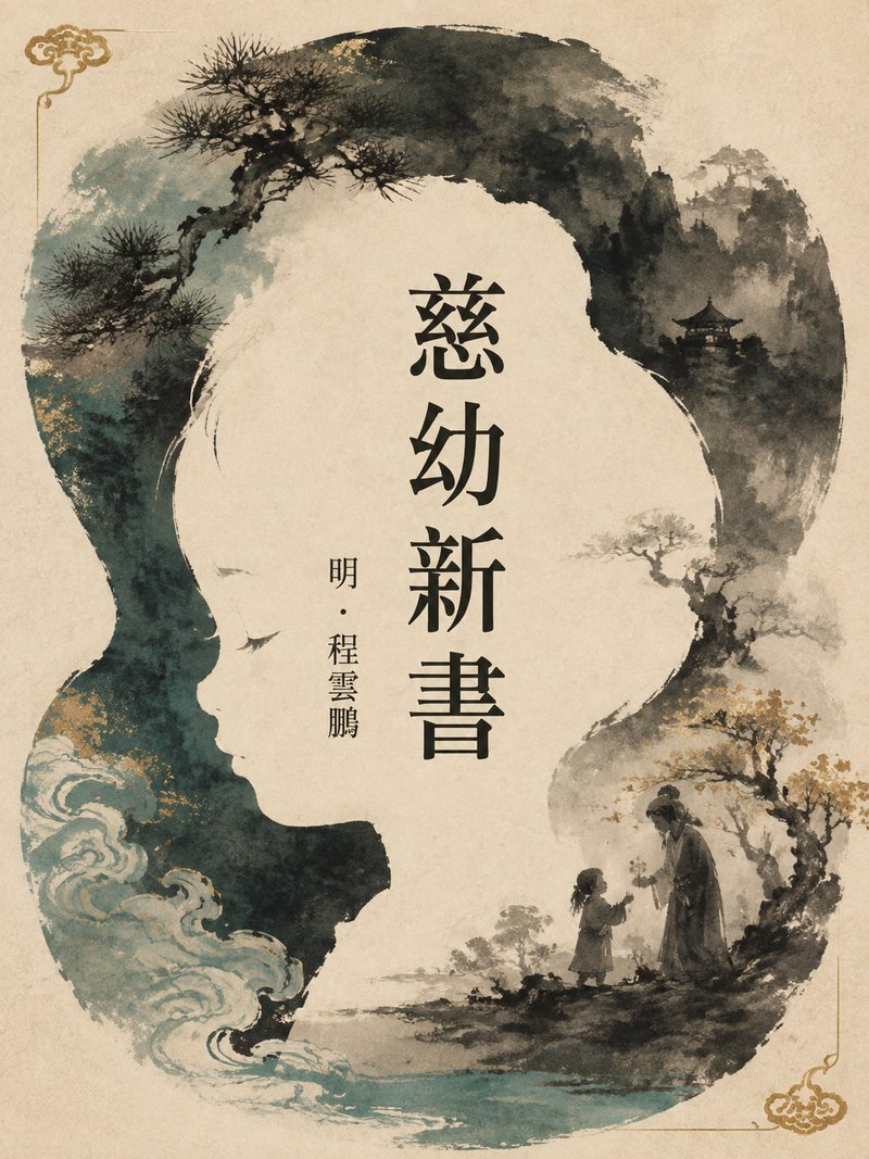 慈幼新书