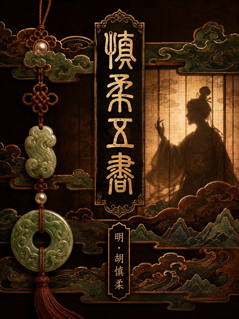 慎柔五书