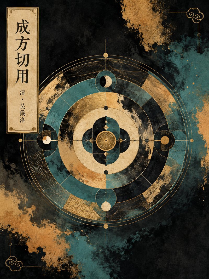 成方切用