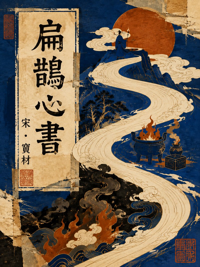 扁鹊心书