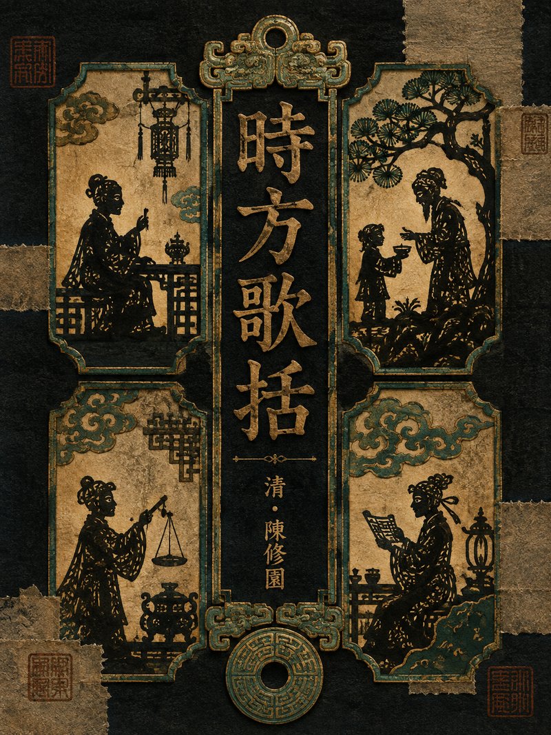 时方歌括