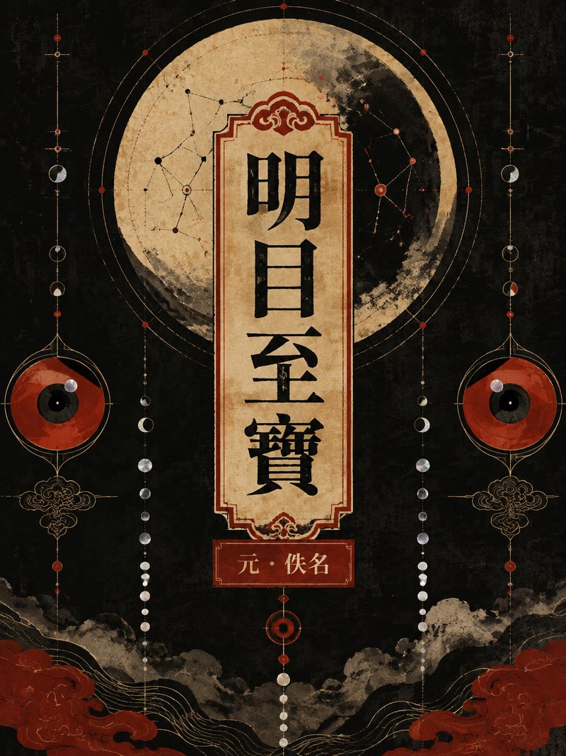 明目至宝