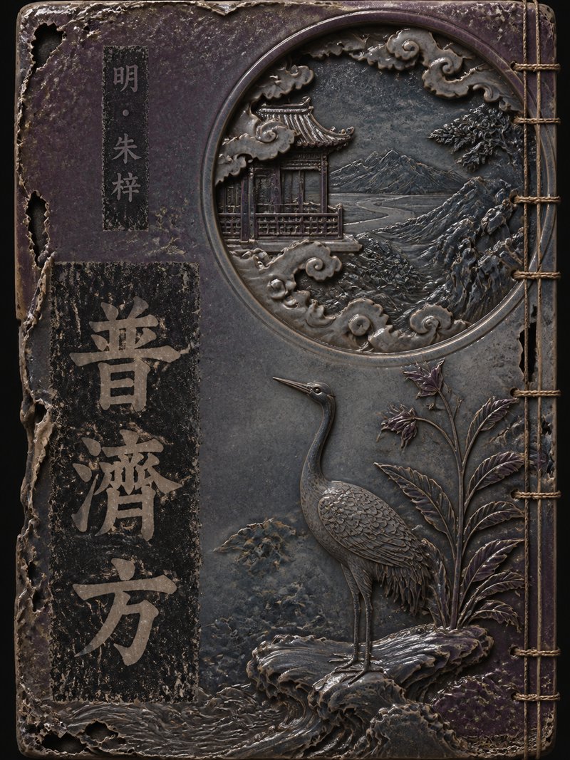 普济方