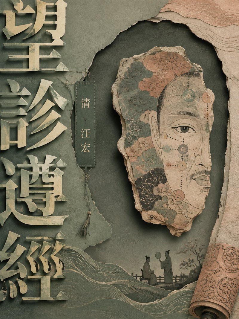 望诊遵经
