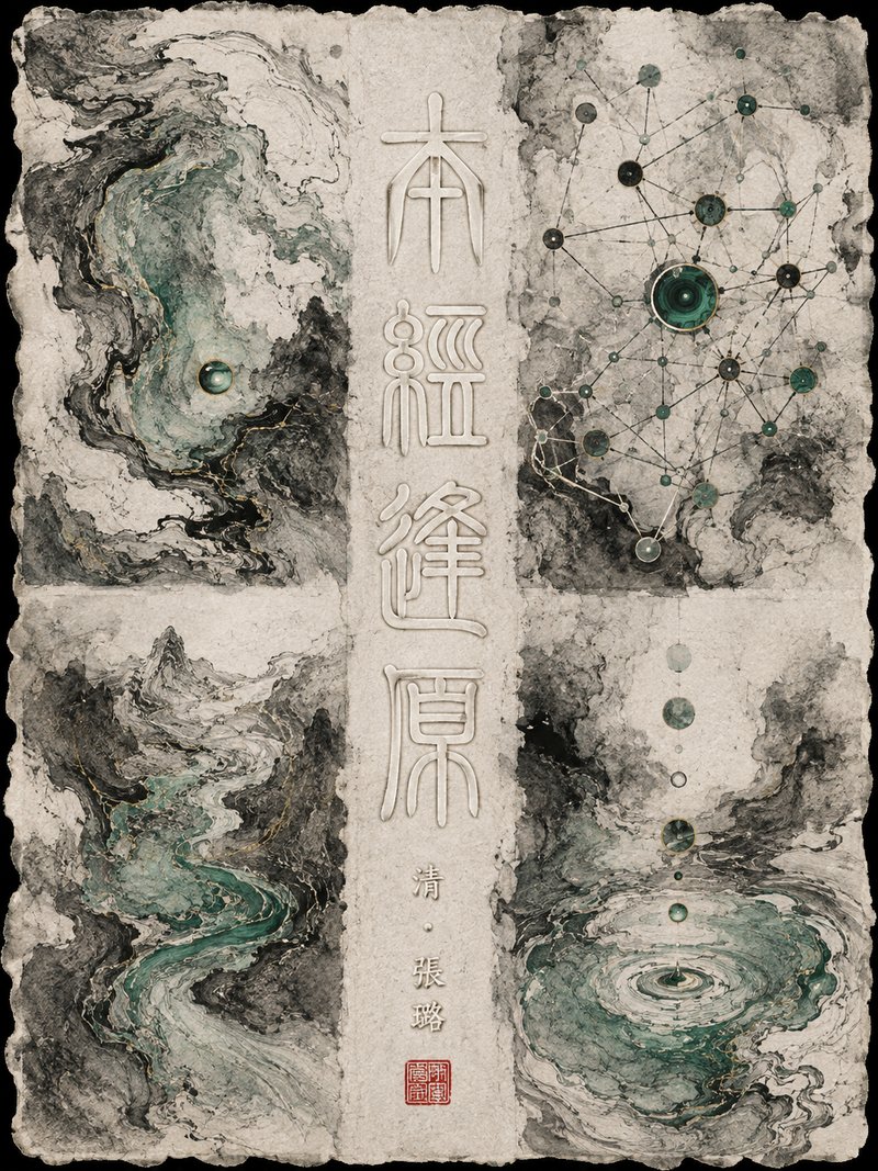 本经逢原