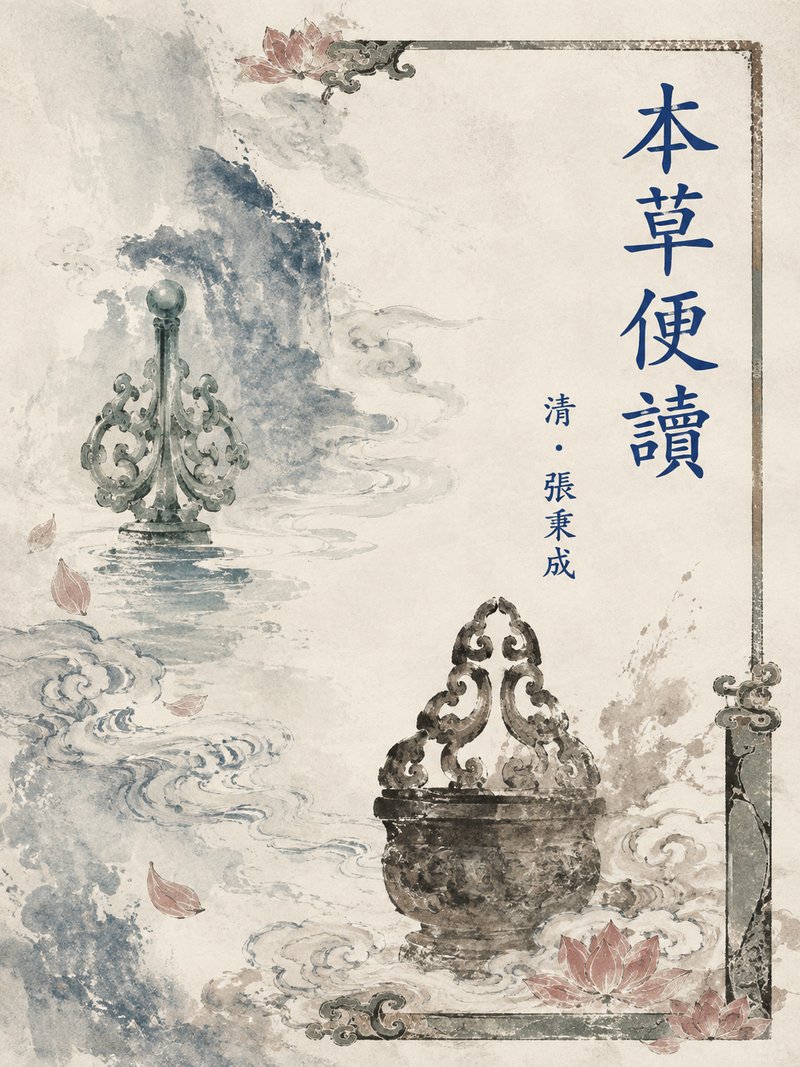 本草便读