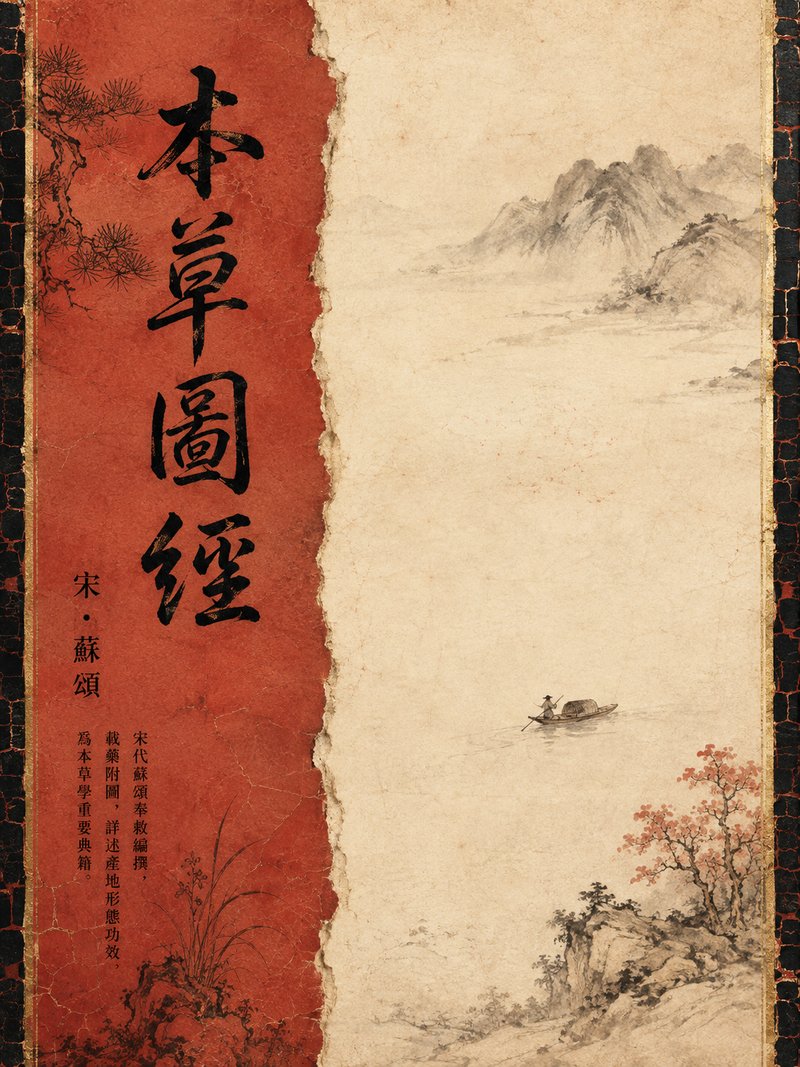 本草图经
