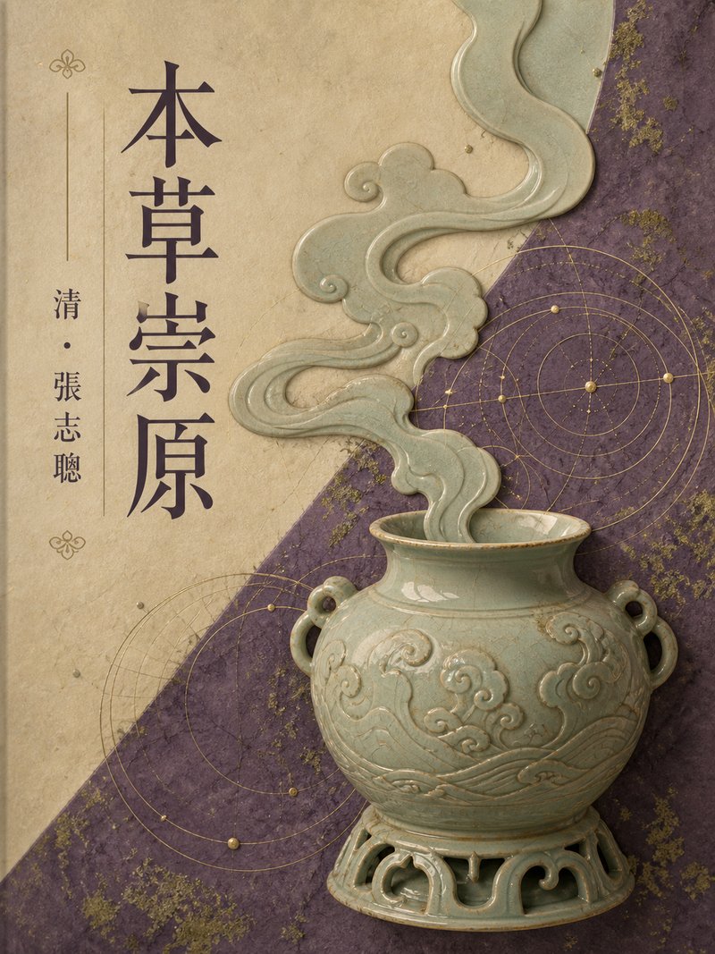 本草崇原