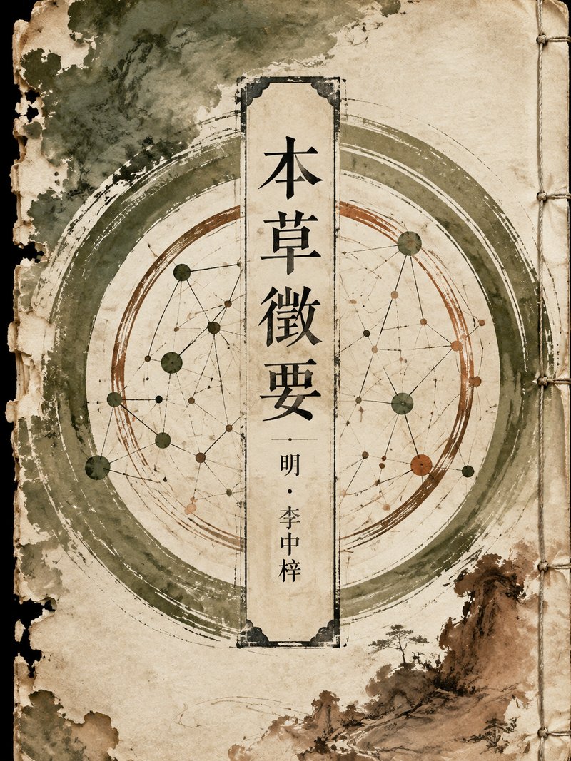 本草征要