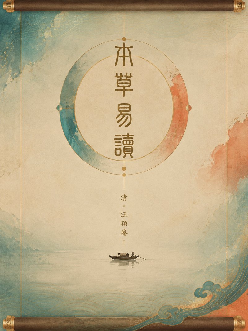 本草易读