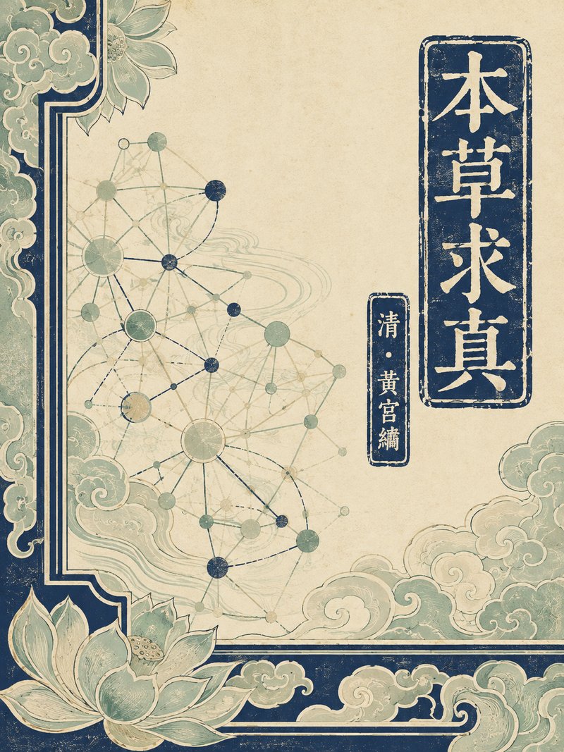 本草求真