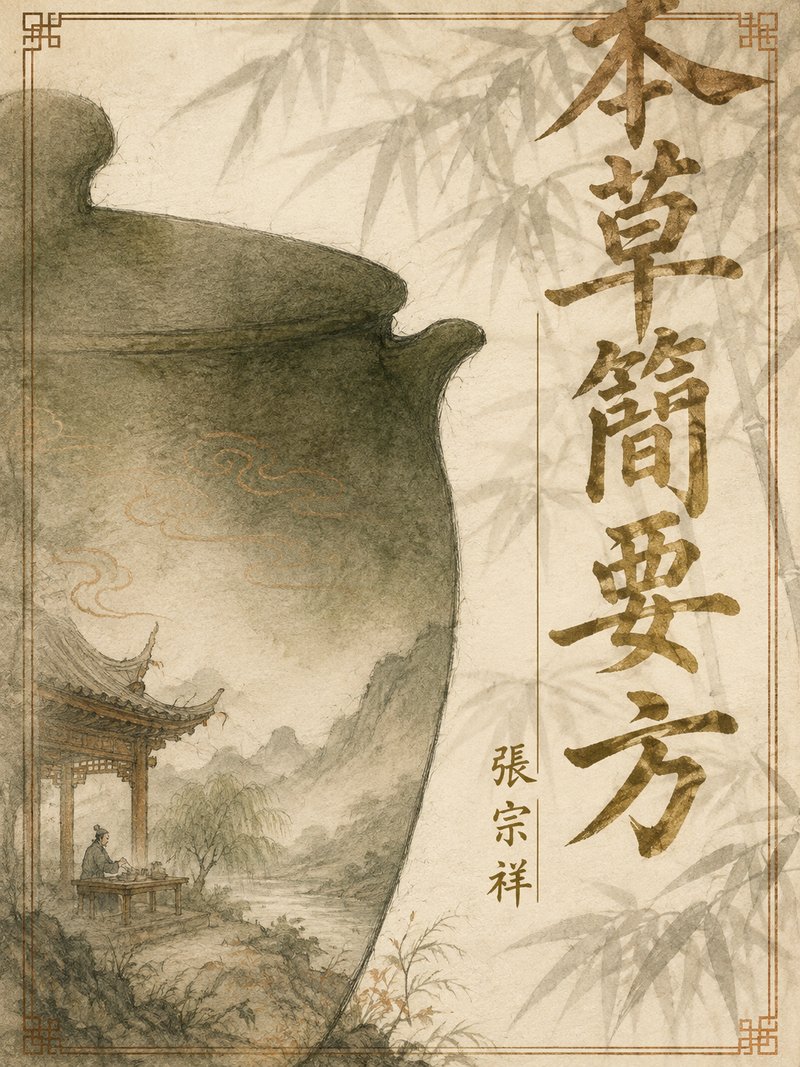 本草简要方