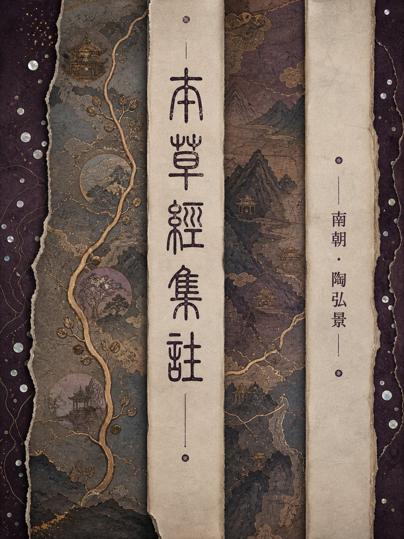 本草经集注