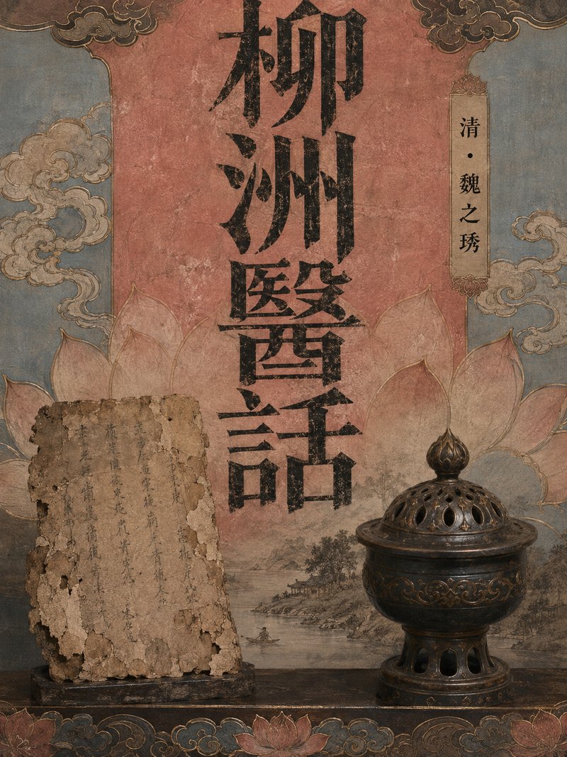 柳洲医话