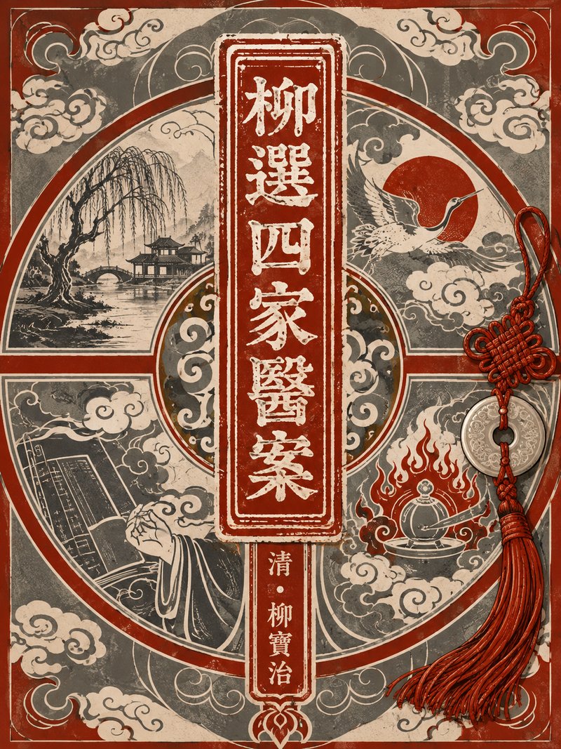 柳选四家医案