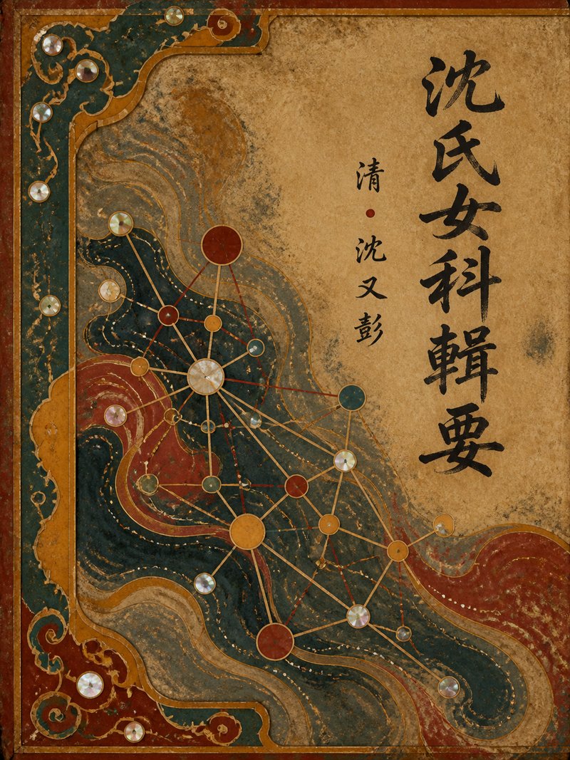 沈氏女科辑要
