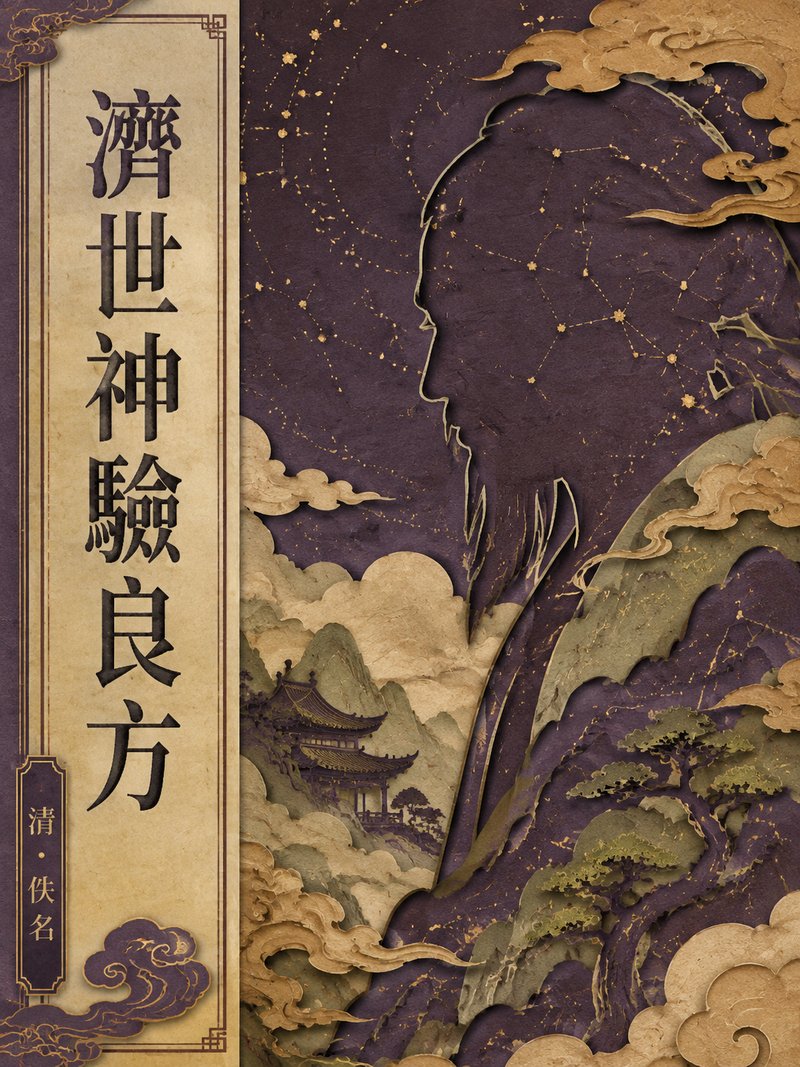 济世神验良方
