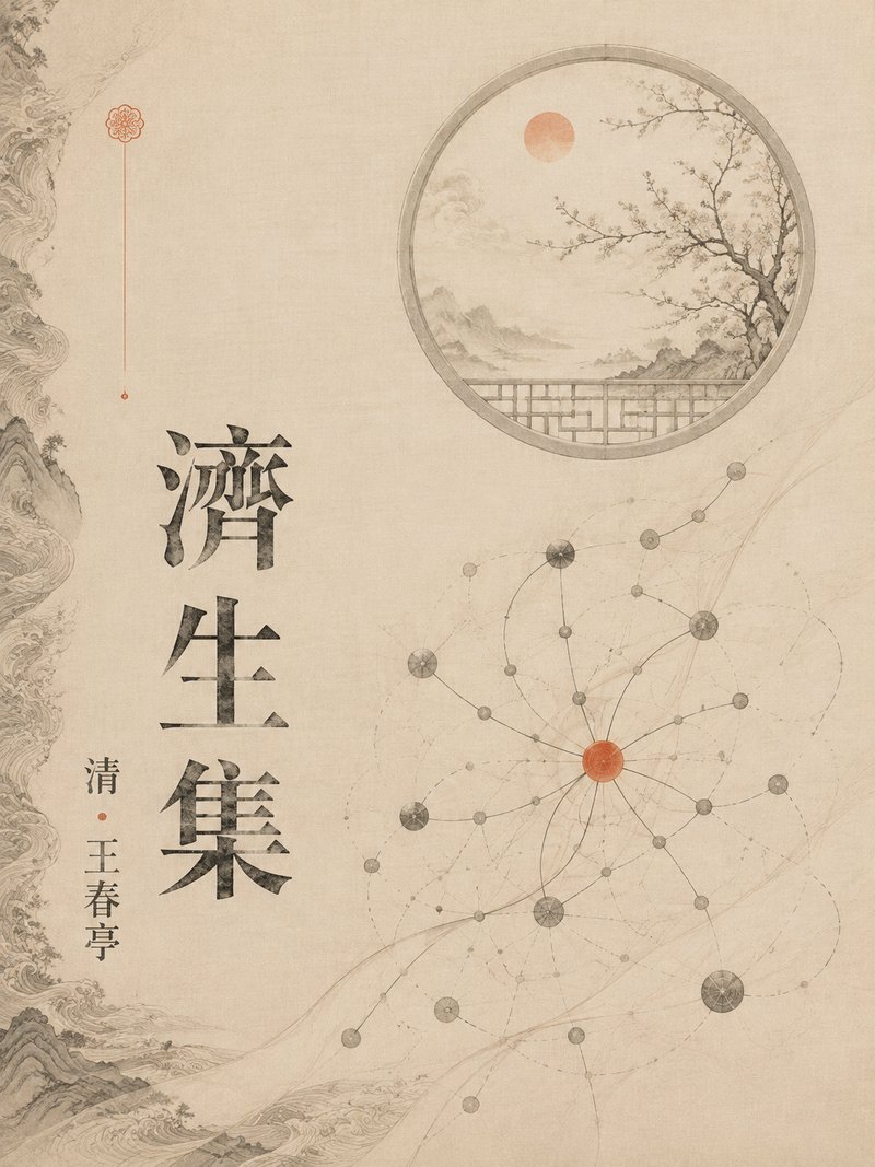 济生集