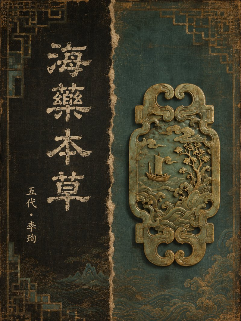 海药本草