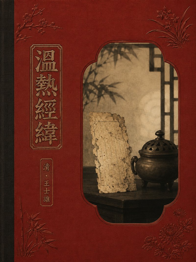 温热经纬