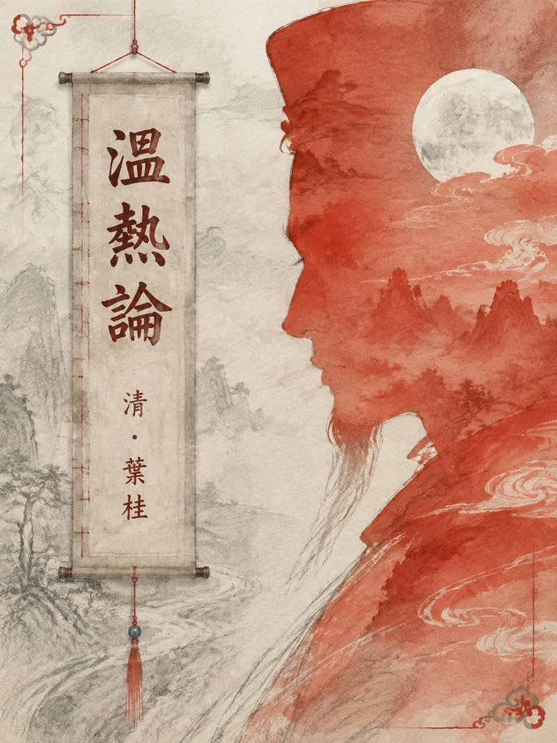 温热论