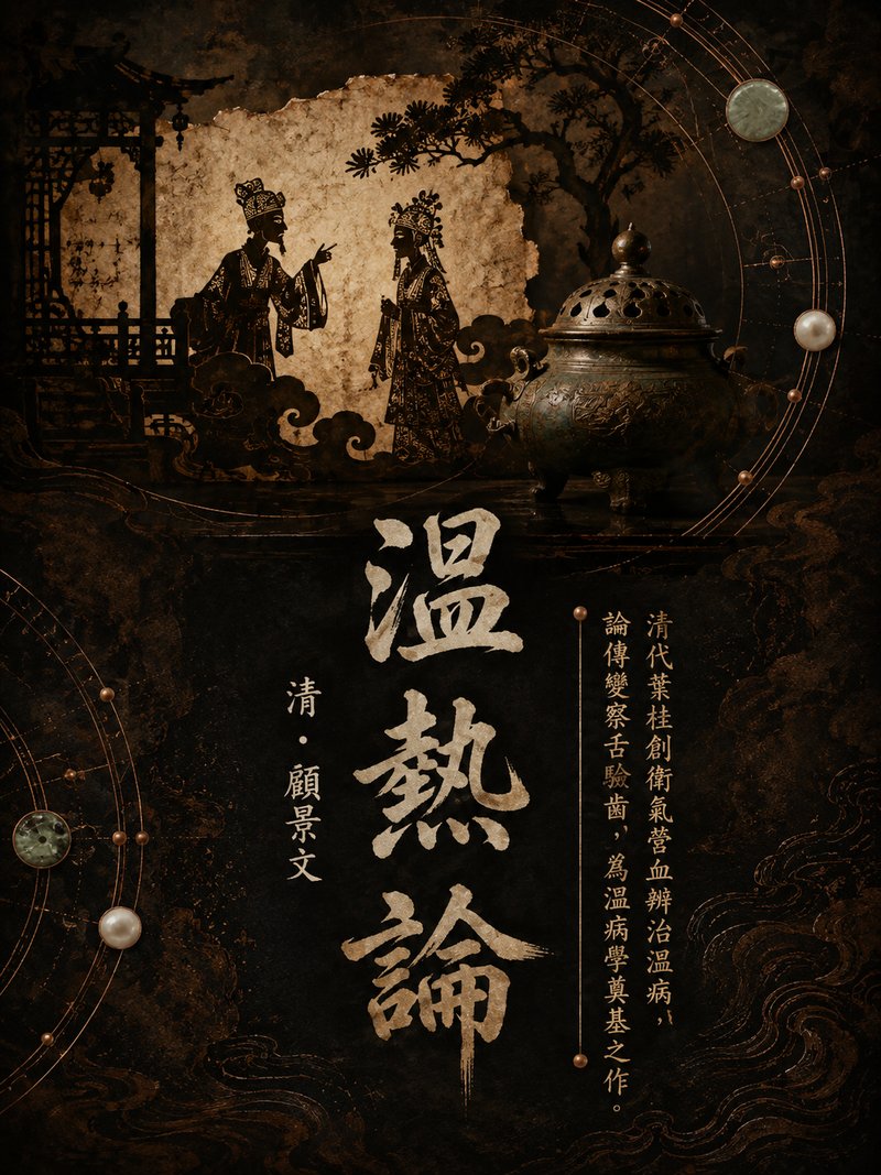 温热论