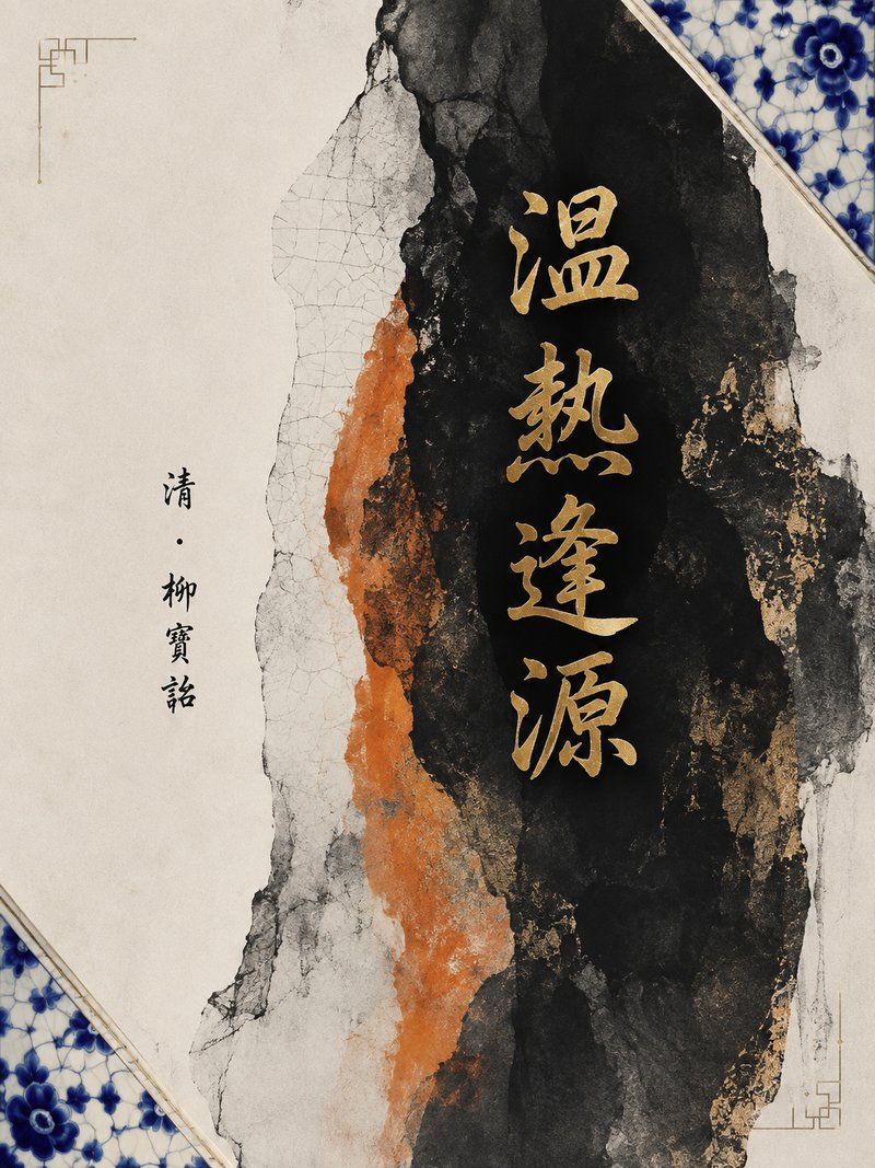 温热逢源