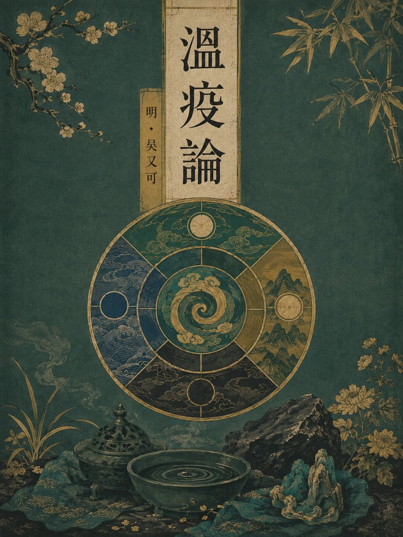 温疫论
