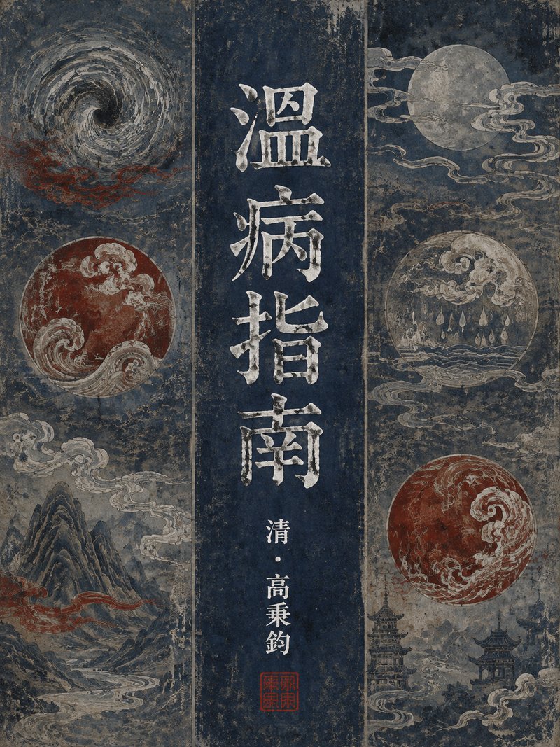 温病指南