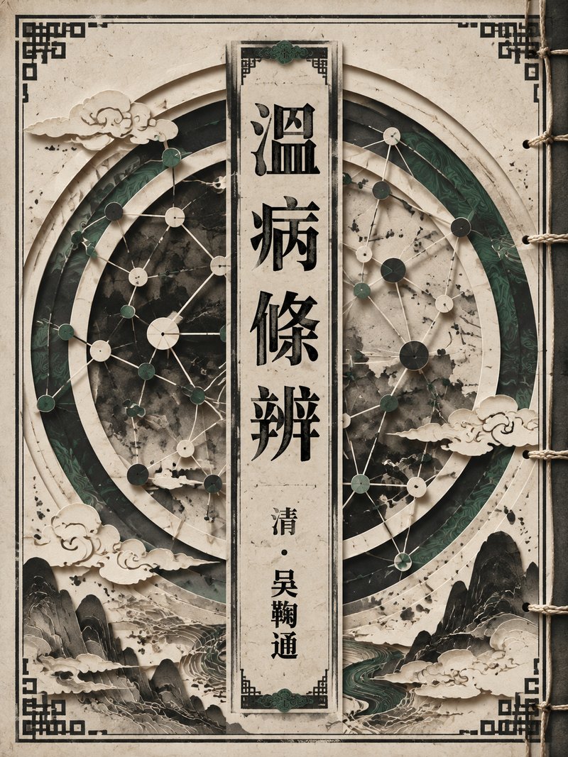 温病条辨