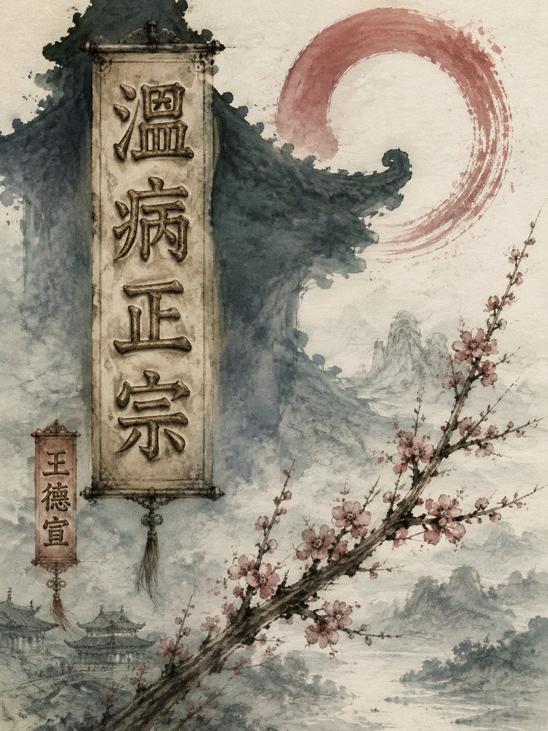 温病正宗