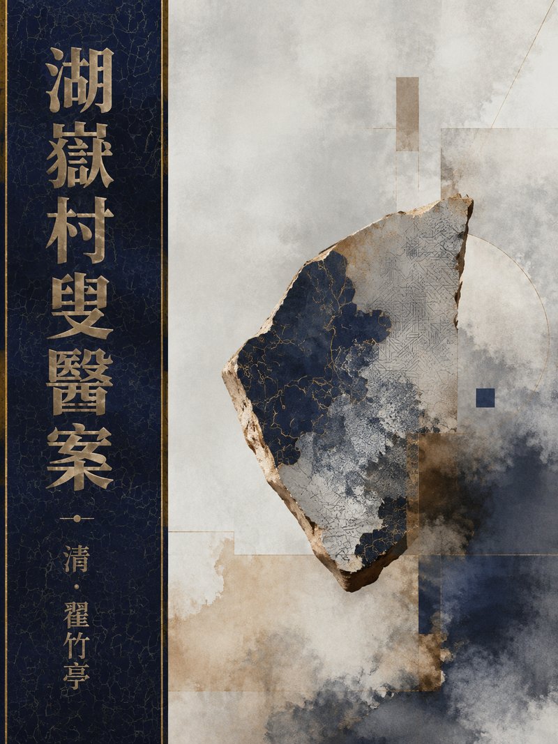 湖岳村叟医案