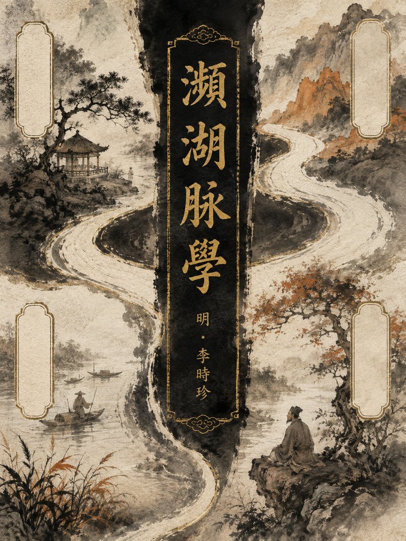 濒湖脉学