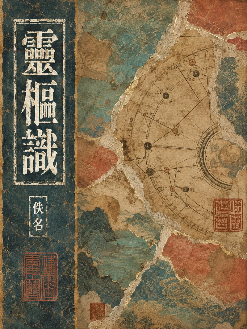 灵枢识