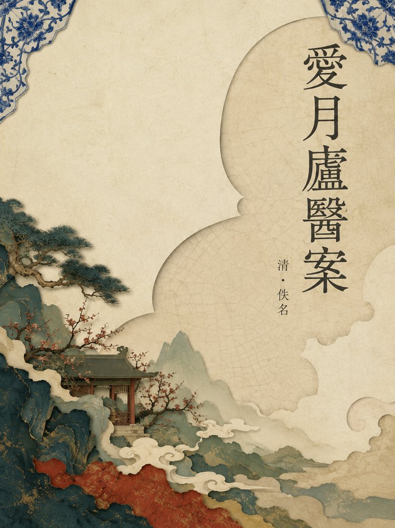 爱月庐医案