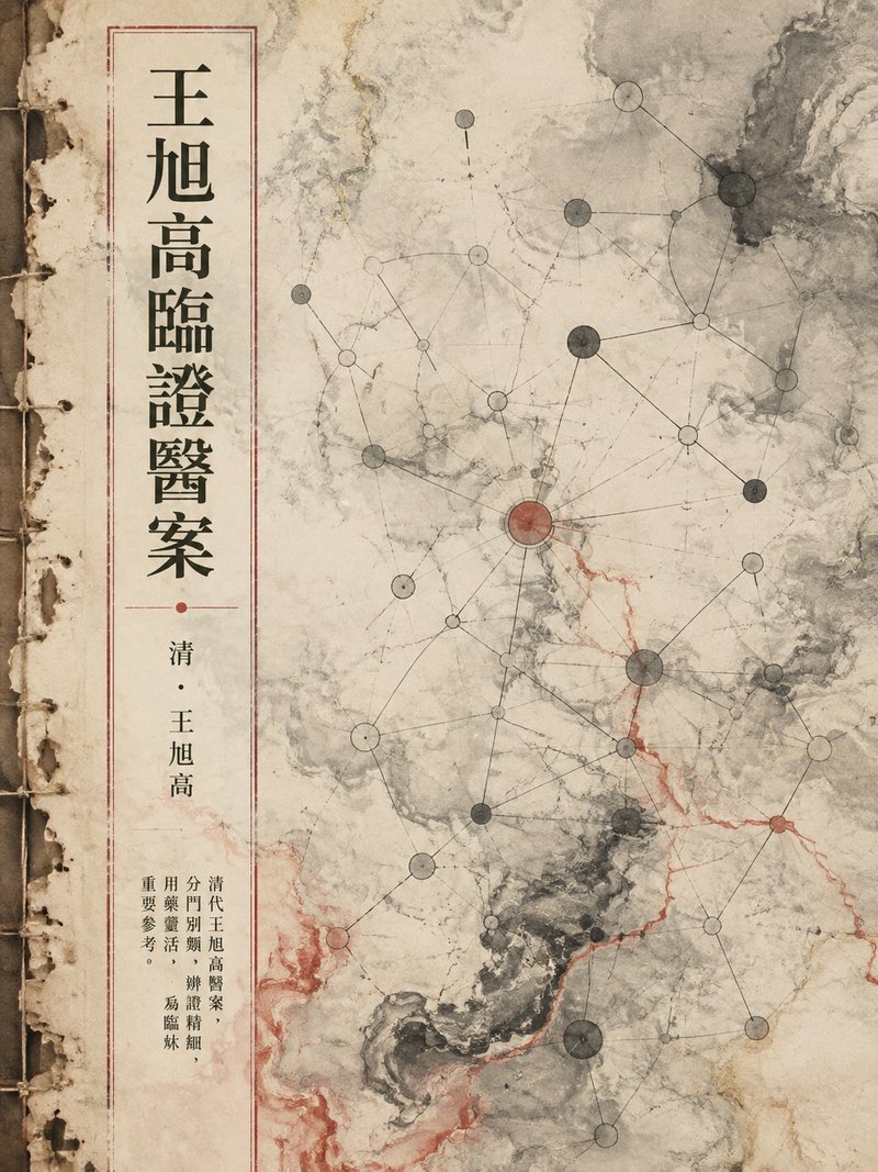 王旭高临证医案