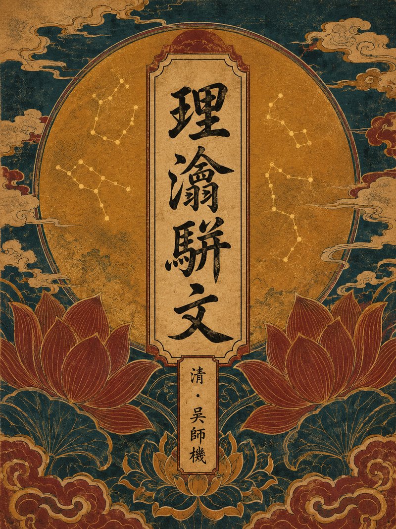 理瀹骈文