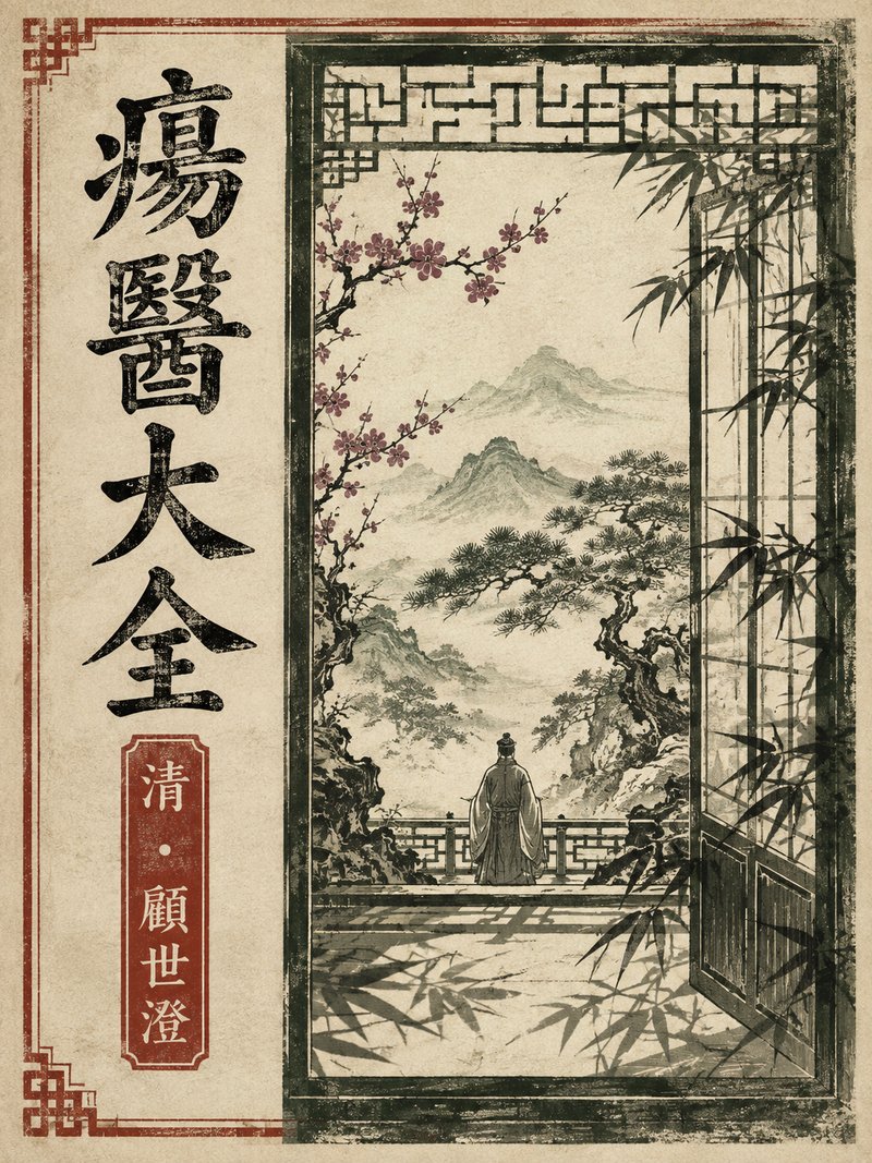疡医大全