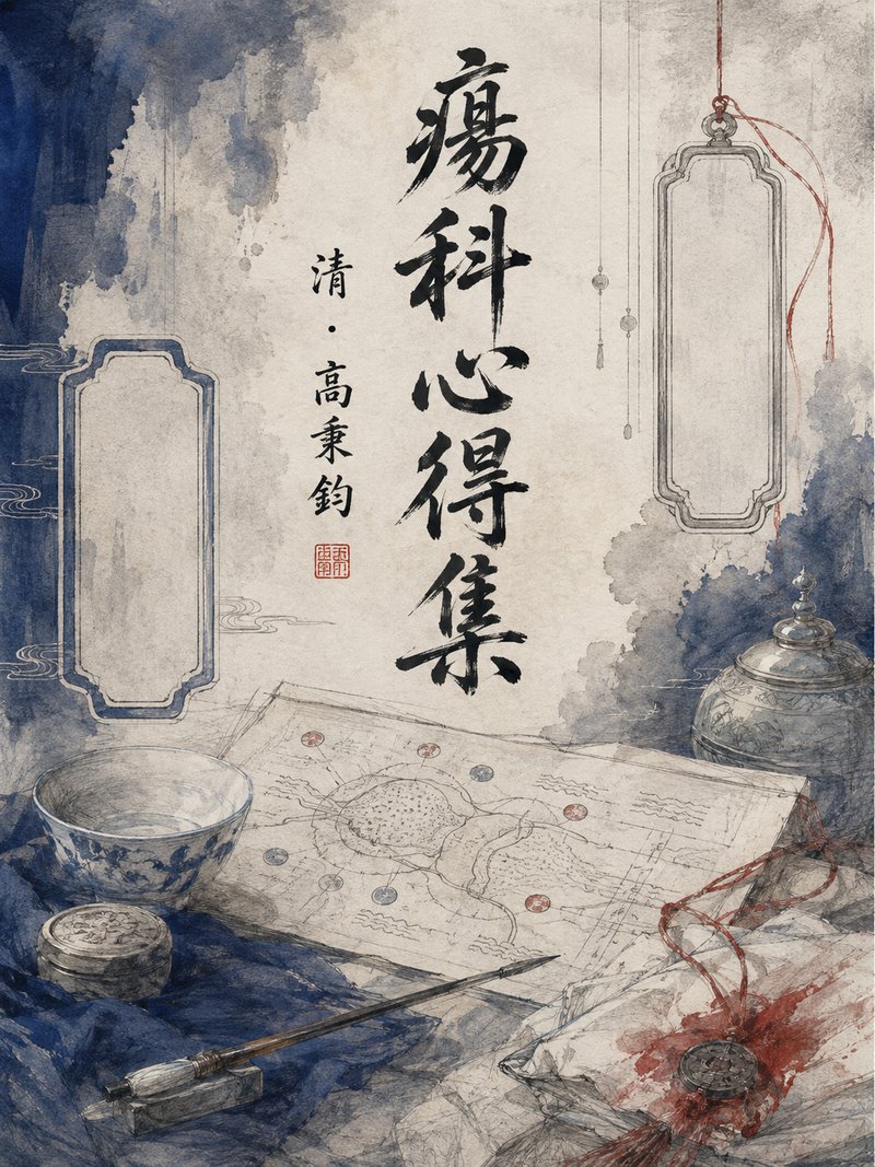 疡科心得集