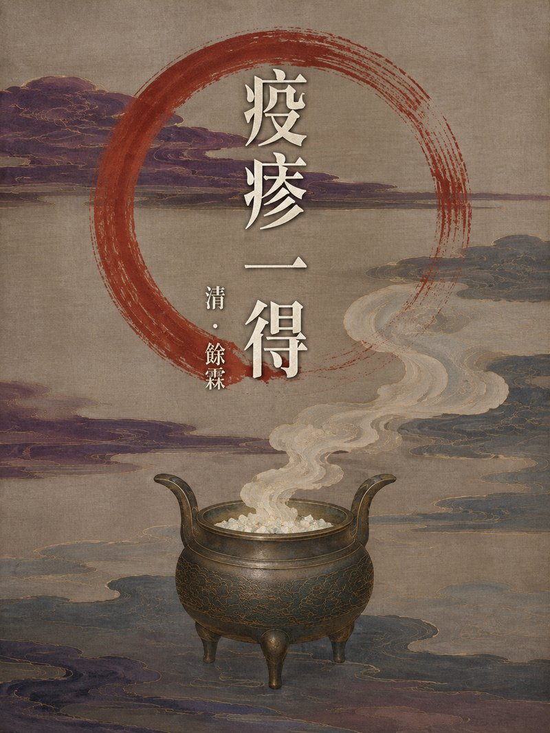 疫疹一得