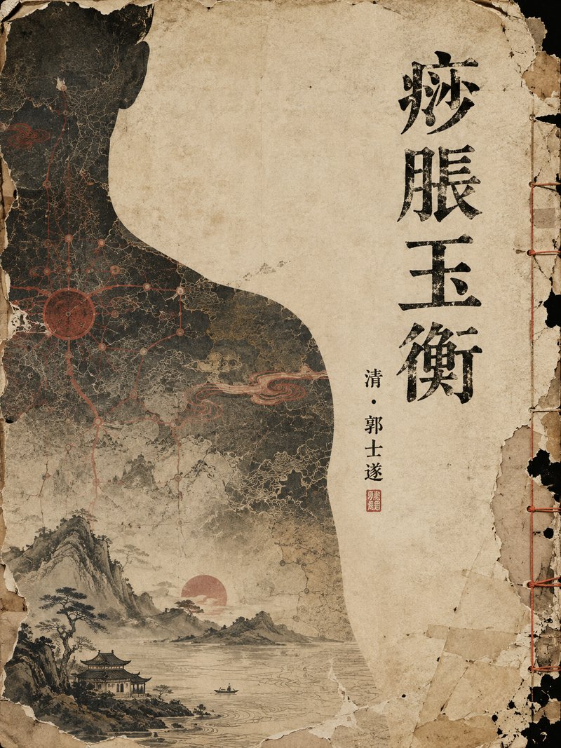 痧胀玉衡