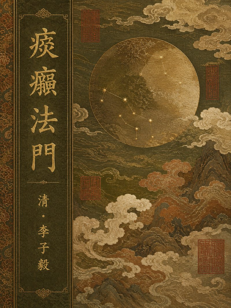痰疠法门