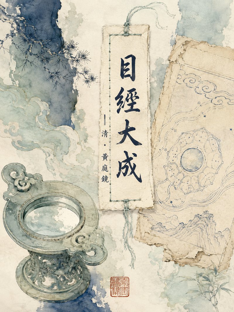目经大成