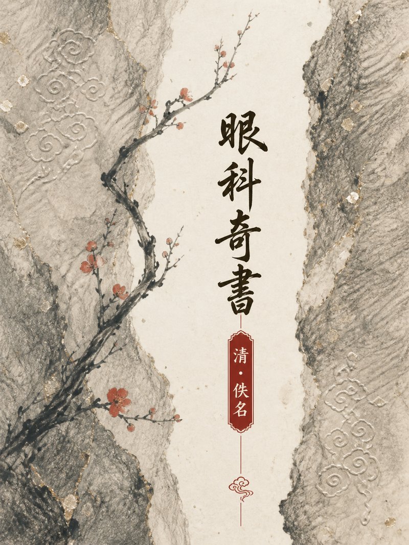 眼科奇书