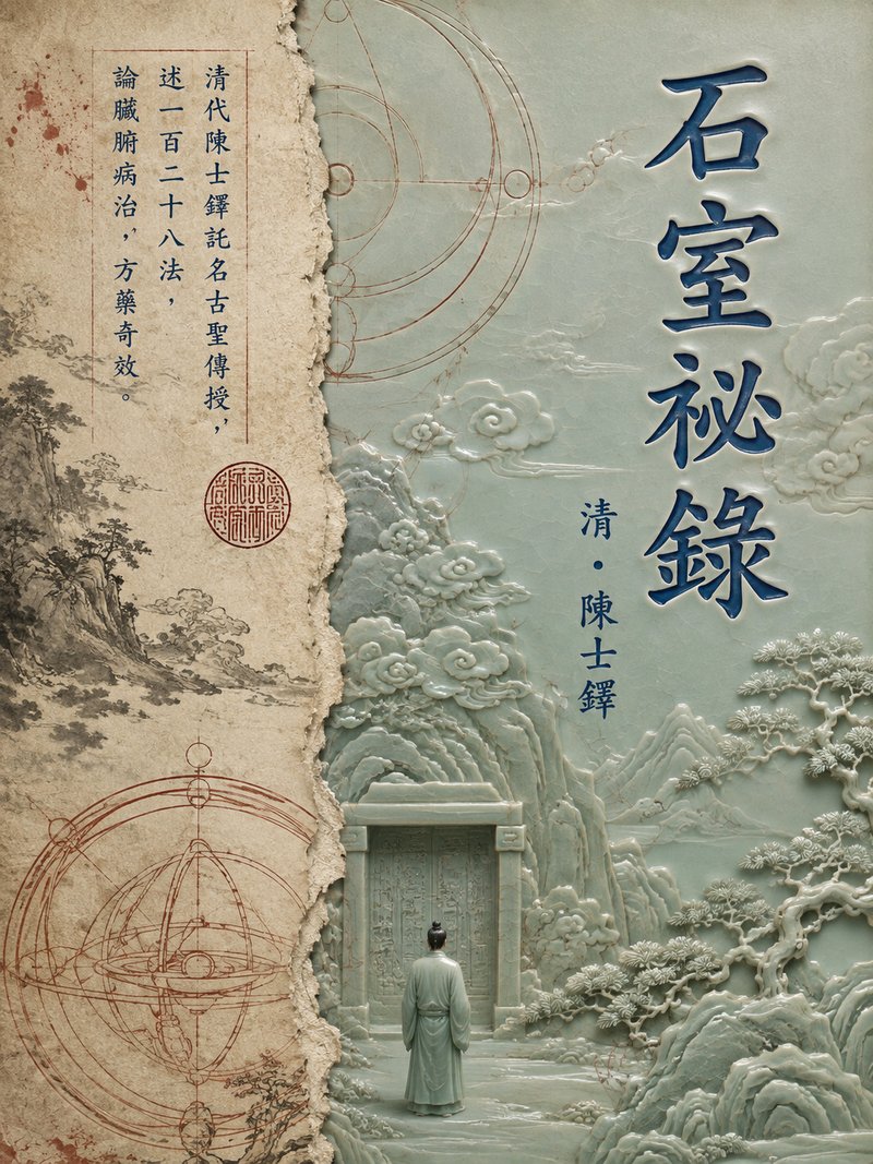 石室秘录